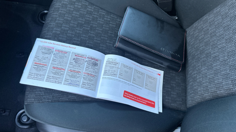 Honda Jazz 1.3 SE 5dr Petrol Hatchback